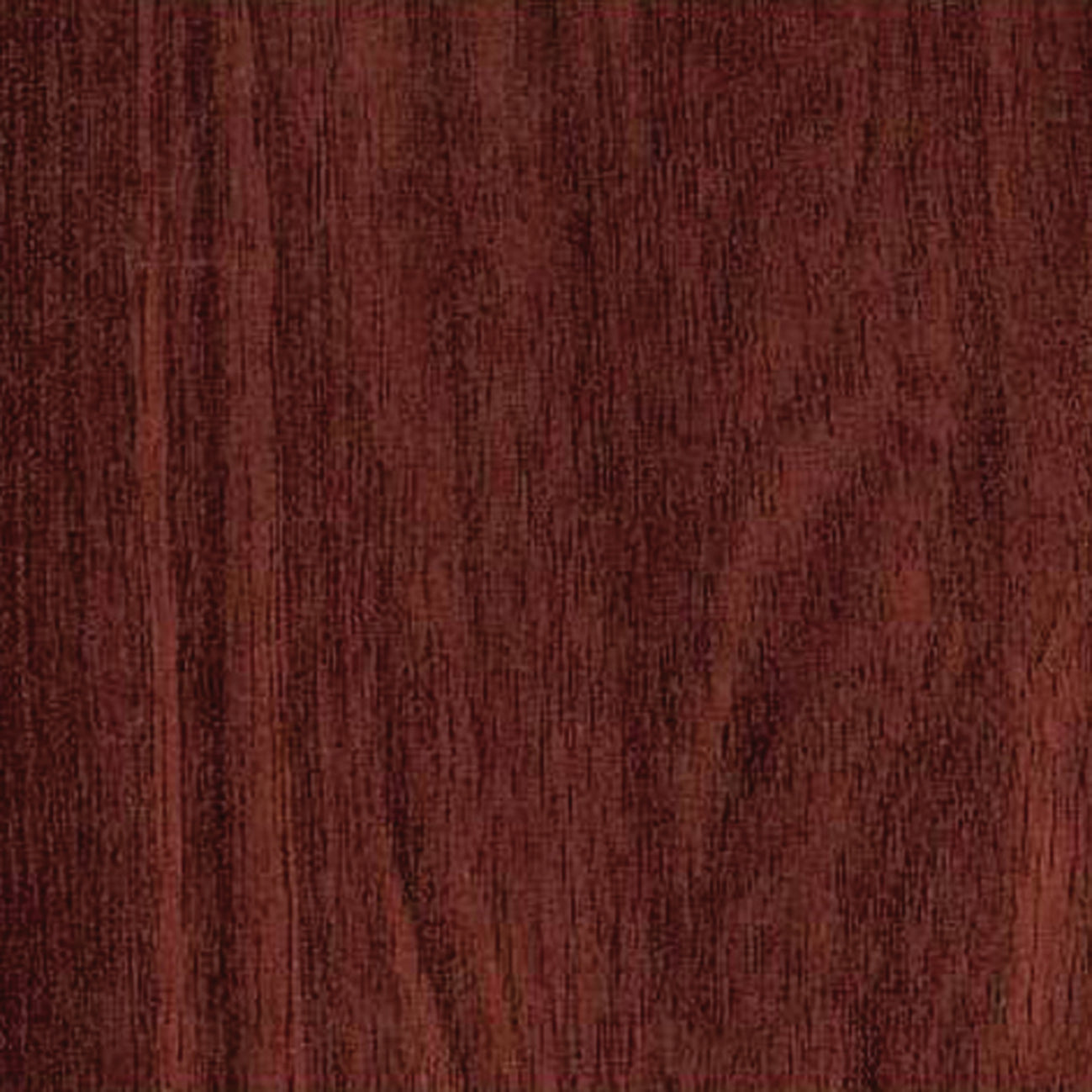 Mahogany-effect adhesive film, 2 m x 45 cm