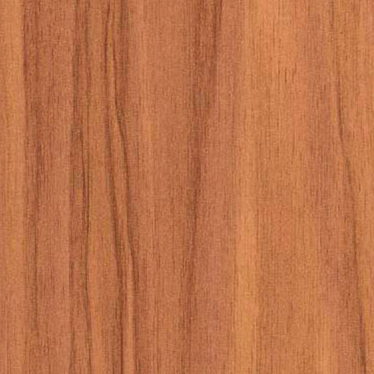 Cherry wood adhesive film, 2 m x 45 cm