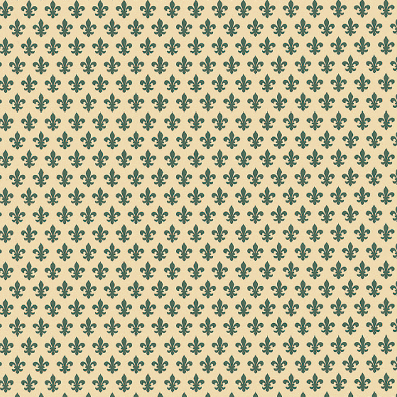 Green lily adhesive film, 2 m x 45 cm