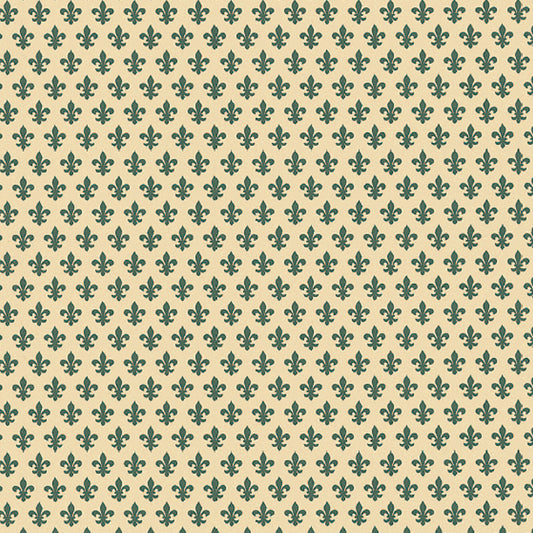 Green lily adhesive film, 2 m x 45 cm