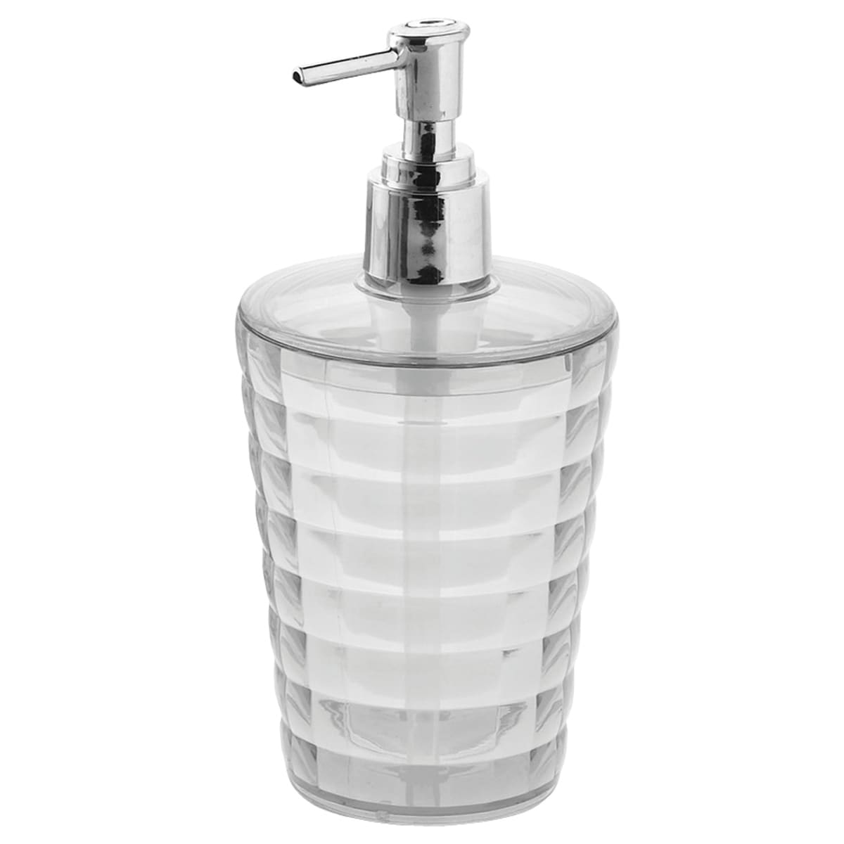 Bricocenter TRANSPARENT GLADY DISPENSER