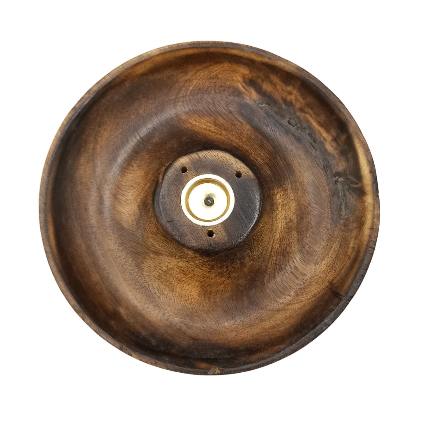 Bliss Incense Stick & Cone Burner Disc - Plain