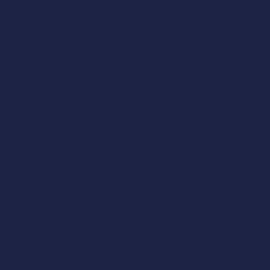 Matt dark blue adhesive film, 2 m x 45 cm