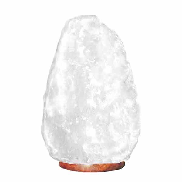 Crystal Rock Himalayan Salt Lamp - apx 20-25Kg