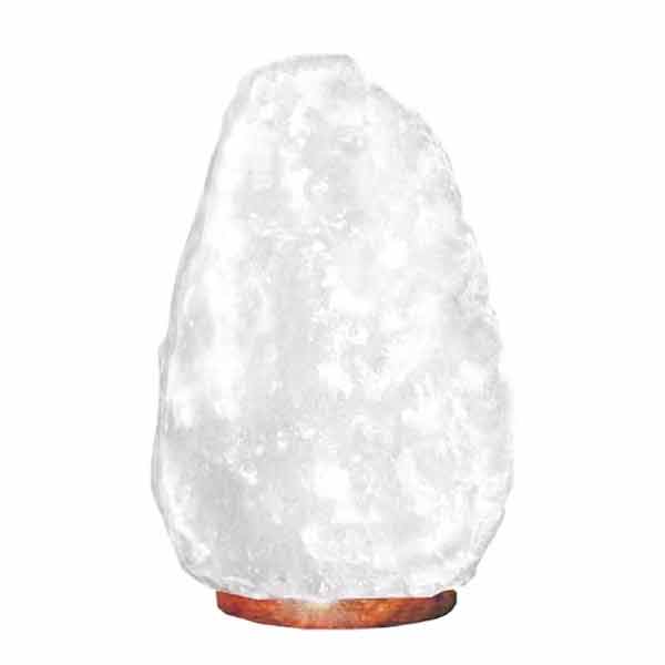 Bliss Crystal Rock Himalayan Salt Lamp - apx 20-25Kg