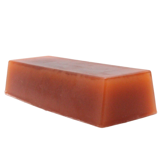 Bliss Ginger & Clove - Brown - EO Soap Loaf 1.3kg