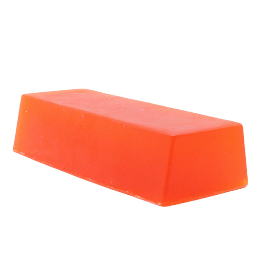 Bliss May Chang - Orange - EO Soap Loaf 1.3kg