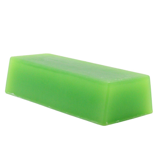 Bliss Tea Tree - Green - EO Soap Loaf 1.3kg