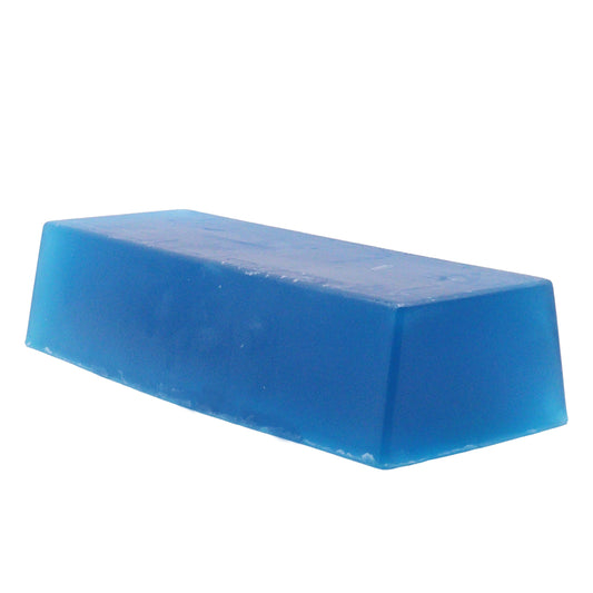 Bliss Lavender - Blue - EO Soap Loaf 1.3kg