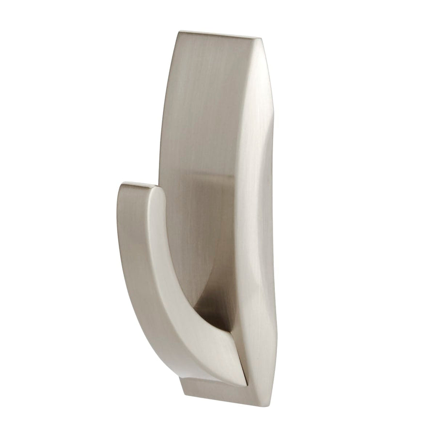 Bricocenter METAL ADHESIVE HOOK COMMAND MEDIUM