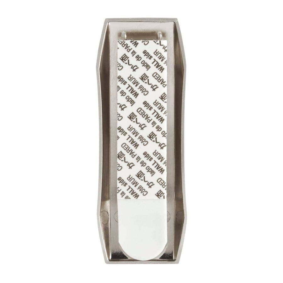 Bricocenter METAL ADHESIVE HOOK COMMAND MEDIUM