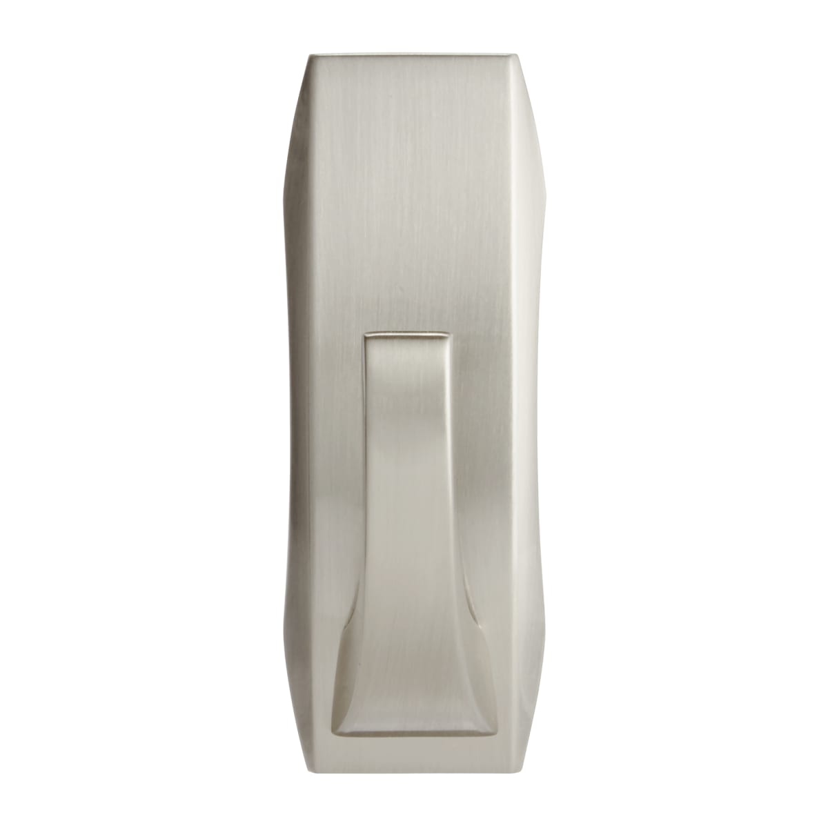 Bricocenter METAL ADHESIVE HOOK COMMAND MEDIUM