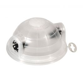 IGLOO MOUSETRAP