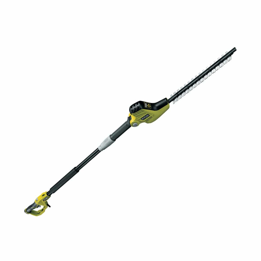 Bricocenter RYOBI RPT4545E ELECTRIC TELESCOPIC HEDGE TRIMMER