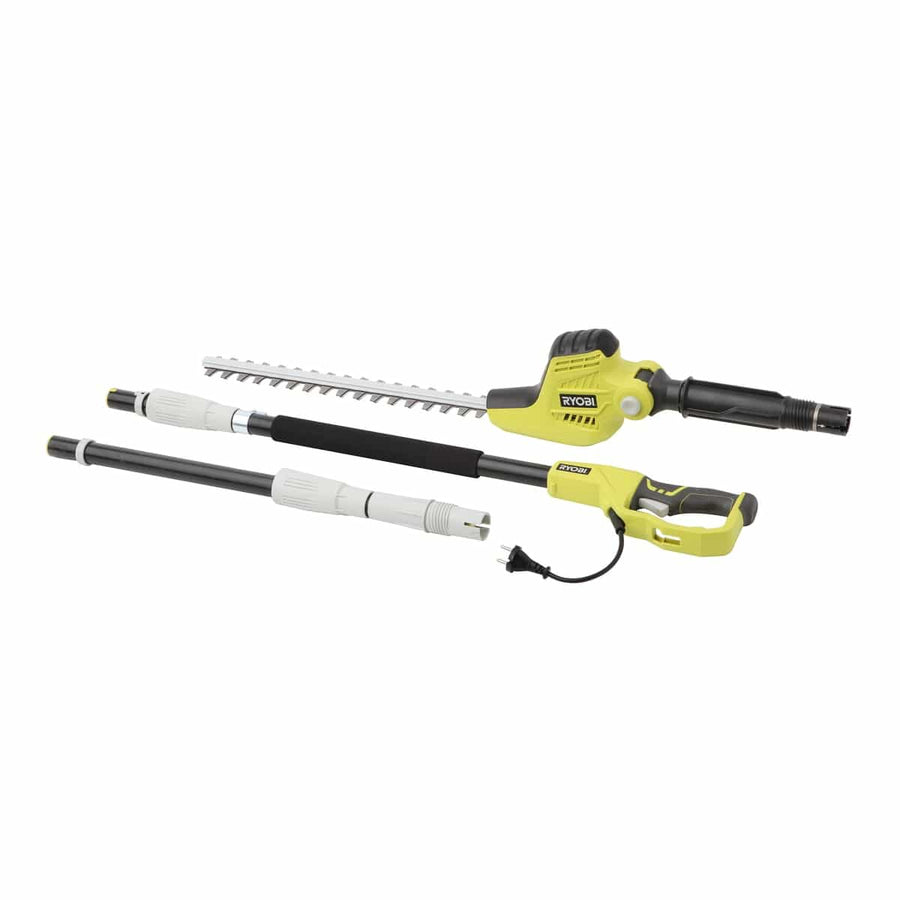 Bricocenter RYOBI RPT4545E ELECTRIC TELESCOPIC HEDGE TRIMMER