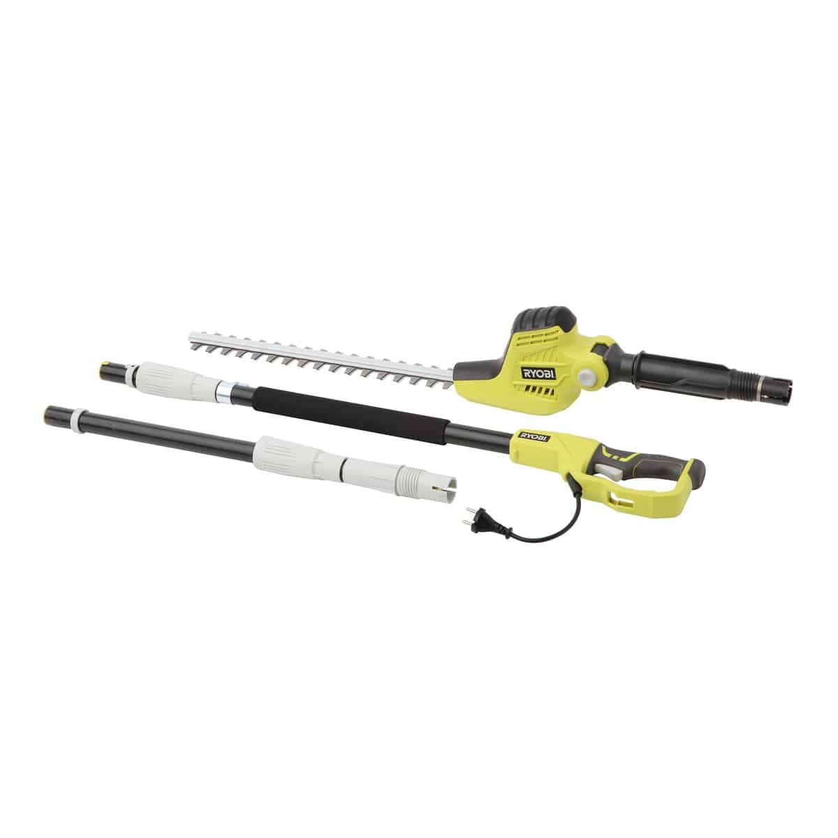 Bricocenter RYOBI RPT4545E ELECTRIC TELESCOPIC HEDGE TRIMMER
