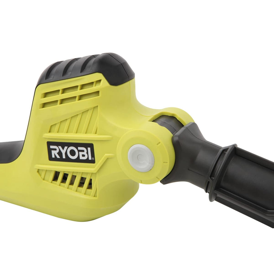 Bricocenter RYOBI RPT4545E ELECTRIC TELESCOPIC HEDGE TRIMMER