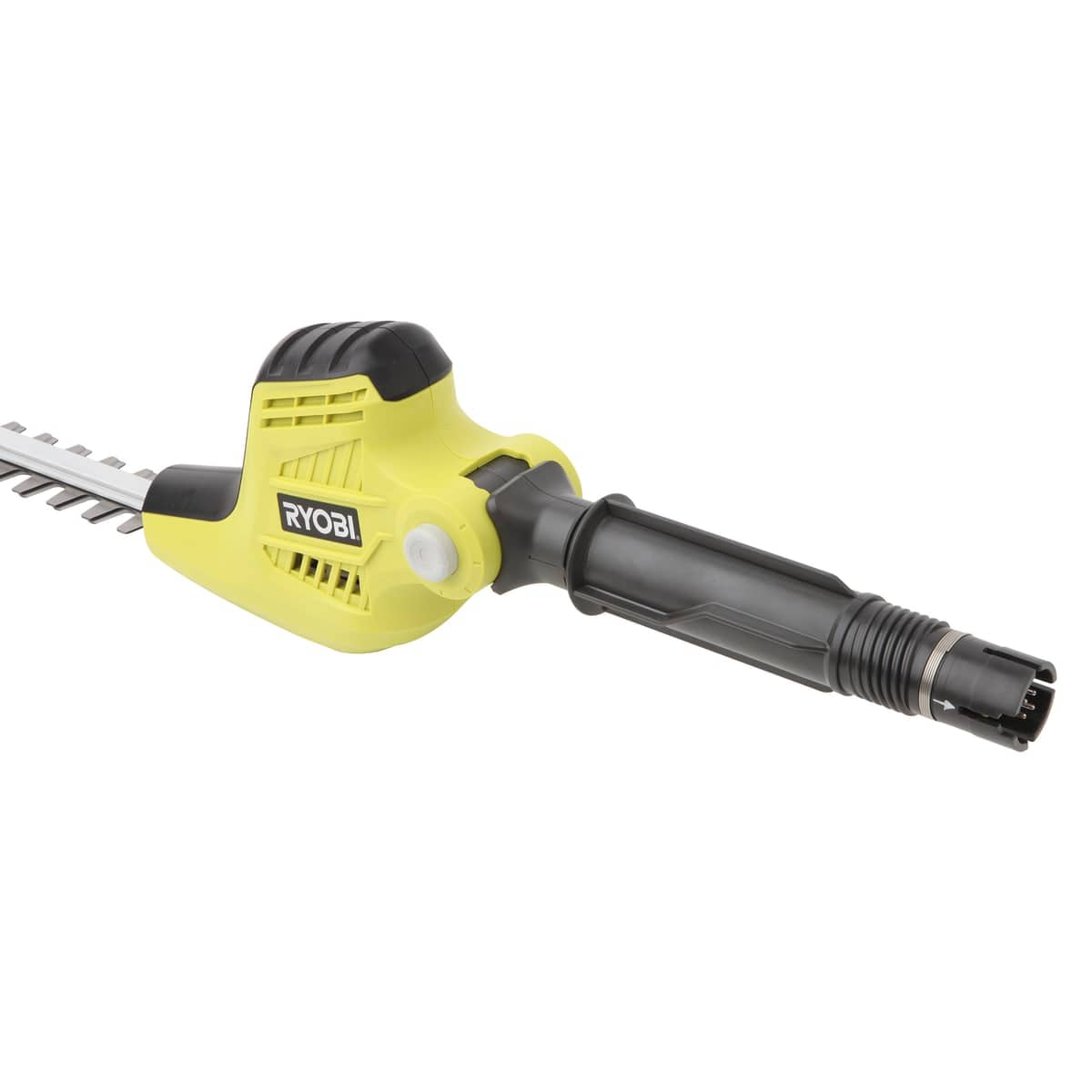 Bricocenter RYOBI RPT4545E ELECTRIC TELESCOPIC HEDGE TRIMMER
