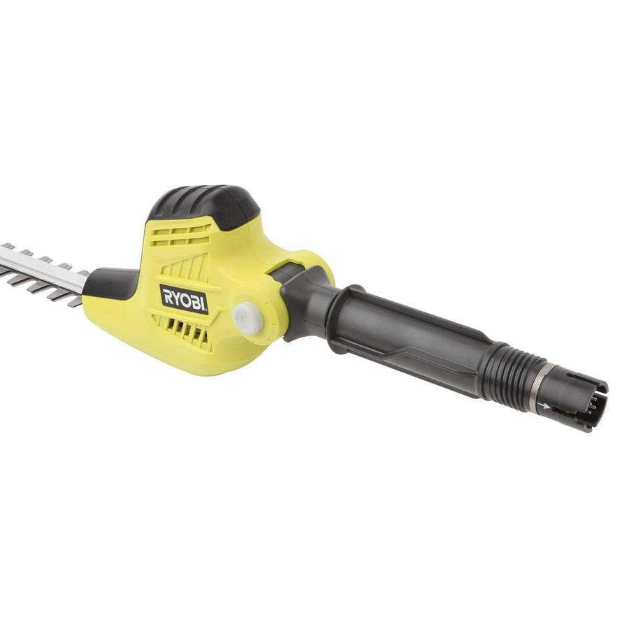 Bricocenter RYOBI RPT4545E ELECTRIC TELESCOPIC HEDGE TRIMMER