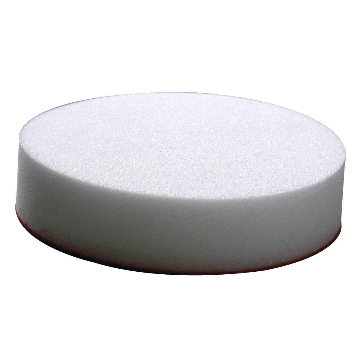 Bricocenter SPONGE PAD FOR ANGLE GRINDER DIAM 125MM