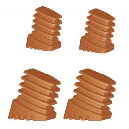 COLOMBO STAIR FOOT KIT