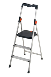 DEKORSTEP FOLDING STOOL 3 STEPS