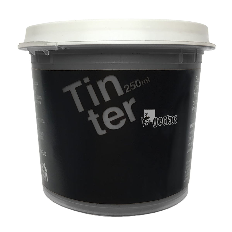 Bricocenter COLORANTE TINTER ARDESIA 250ML GECKOS