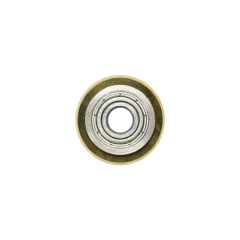 Dexter 22 mm cutting wheel with bearing