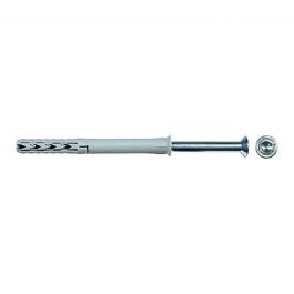 DOWEL SXR 10X200 W/V TE 1PCS SINGLE LA