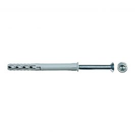 DOWEL SXR 10X160 W/V TE 1PCS SINGLE LA
