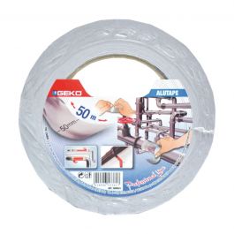 ALUMINIUM TAPE MM 50X50 MT