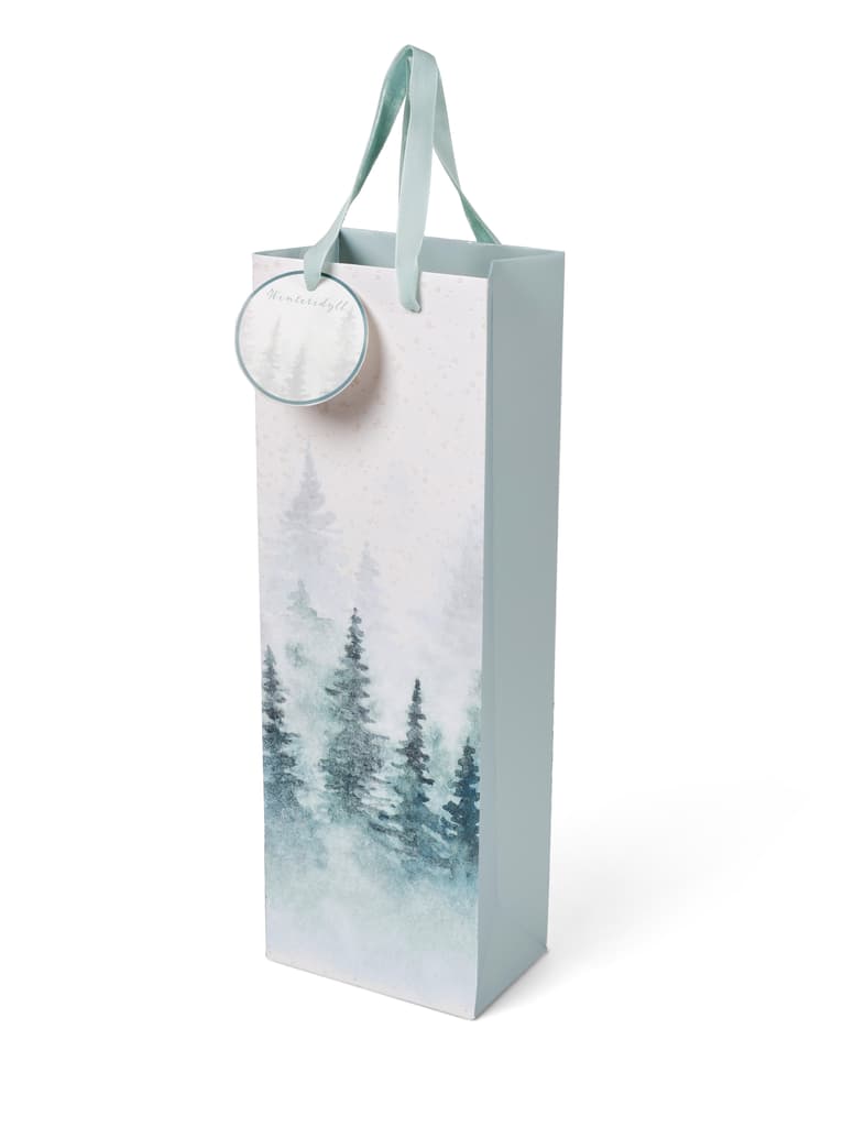 Casa WINTERIDYLL GIFT BAG 12X36