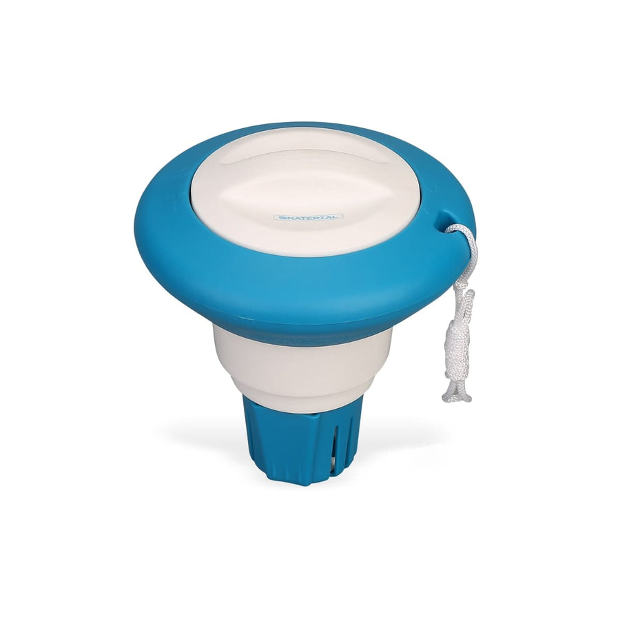 Bricocenter 20 G TABLET DISPENSER FOR SWIMMING POOLS
