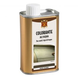 WATER-BASED DYE DARK WALNUT 250ML