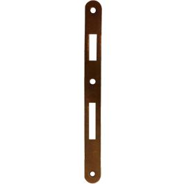 PATENT LOCK MATCH D90 BQ BRO