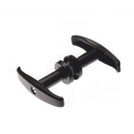 HAMMER HANDLE FOR OVERHEAD DOORS, NYLON
