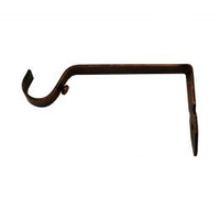 BRICOCENTER Curtain rods and rails
