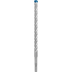 BOSCH CONCRETE DRILL BIT 6X165 4TG
