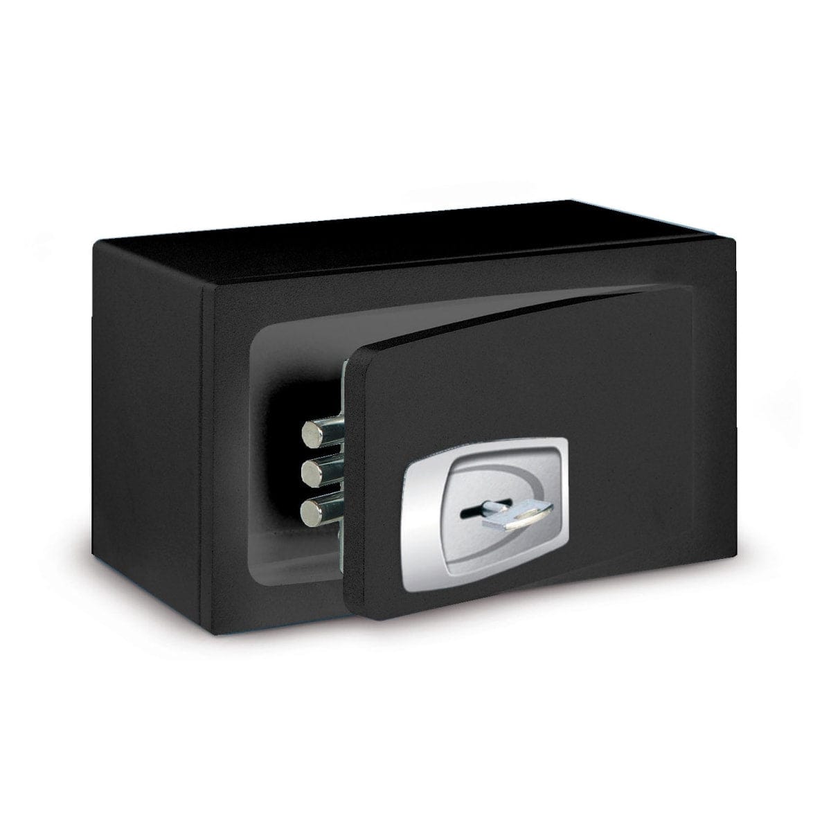 Bricocenter Case Mobile NB/0 with key 220x130x120