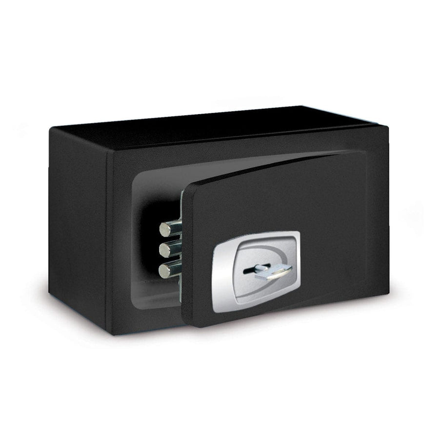 Bricocenter Case Mobile NB/0 with key 220x130x120