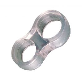 CONF. 4 SHOCKPROOF FOR TRANSPARENT HANDLES