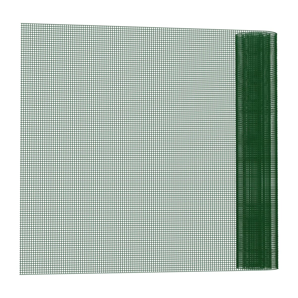 Bricocenter ELECTROPLAST GREEN METAL NET 0.5X10 M