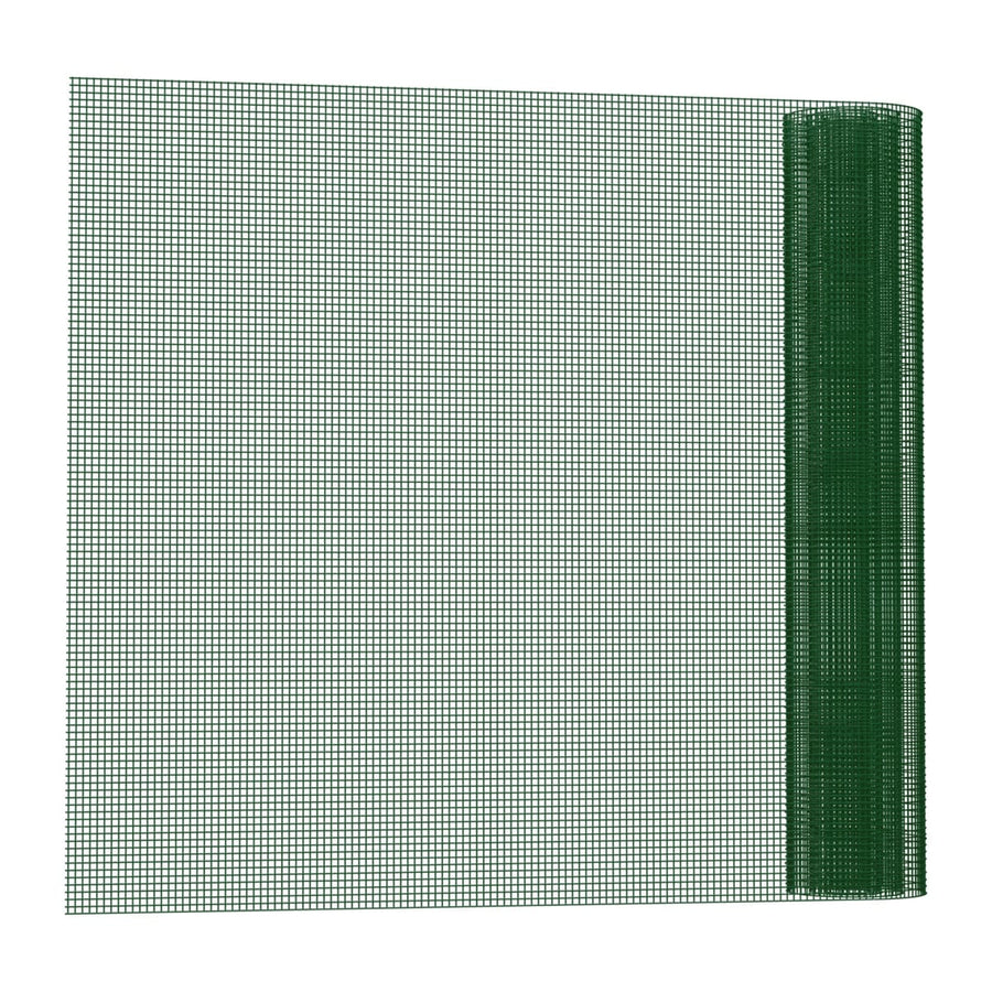 Bricocenter ELECTROPLAST GREEN METAL NET 0.5X10 M