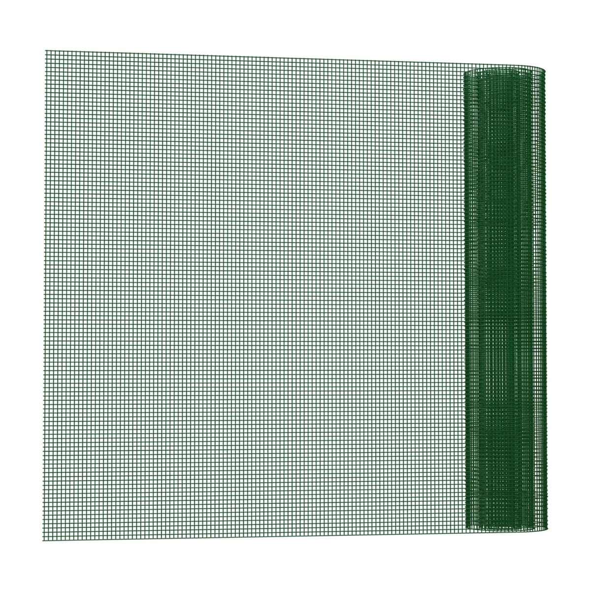 Bricocenter ELECTROPLAST METAL MESH 1.3X1.3 CM WIRE 1.20 MM L10XH1 MT