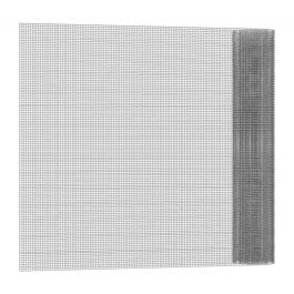 ELECTROZINC SILVER METAL MESH 0.5X10 M