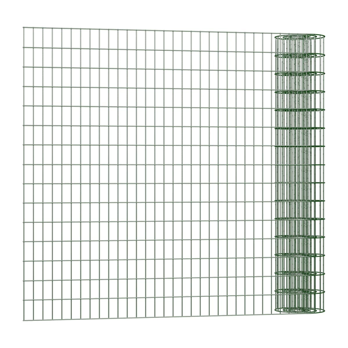 Bricocenter EXECUTIVE STANDARD ECO GREEN METAL NET 2X25 M