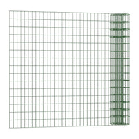 EXECUTIVE STANDARD ECO GREEN METAL NET 2X25 M