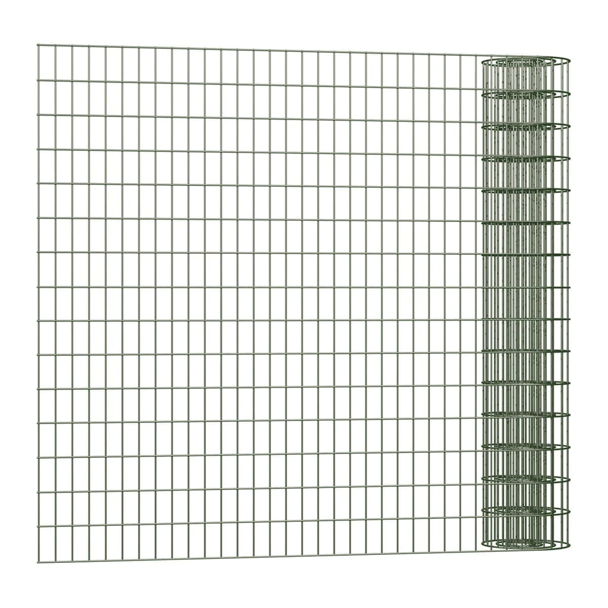 Bricocenter EXECUTIVE STANDARD ECO GREEN METAL NET 1X10 M