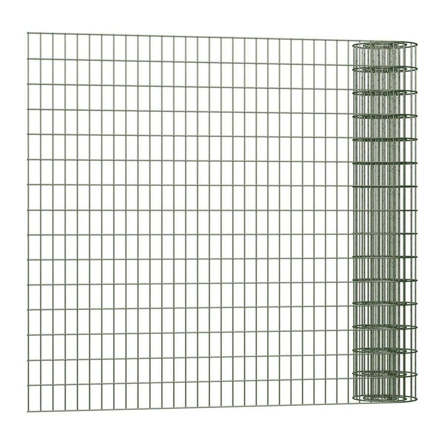 Bricocenter EXECUTIVE STANDARD ECO GREEN METAL NET 1X10 M