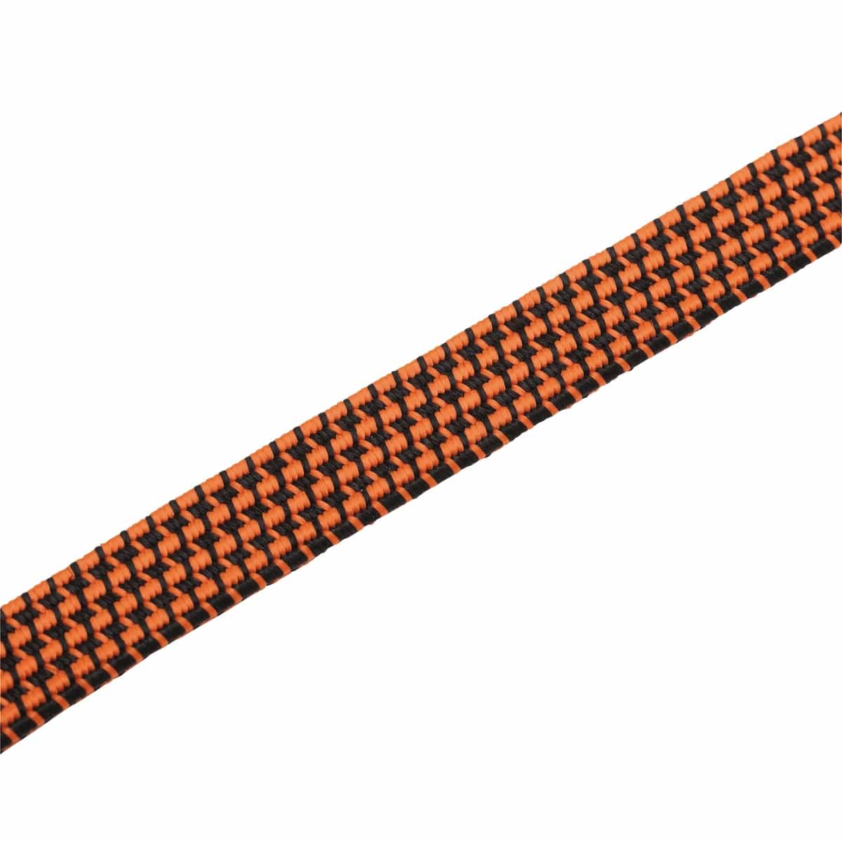 Bricocenter 2 PCS ELASTIC CORDS 18MMX80CM